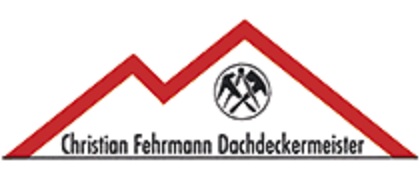 Christian Fehrmann Dachdecker Dachdeckerei Dachdeckermeister Niederkassel Logo gefunden bei facebook dvib